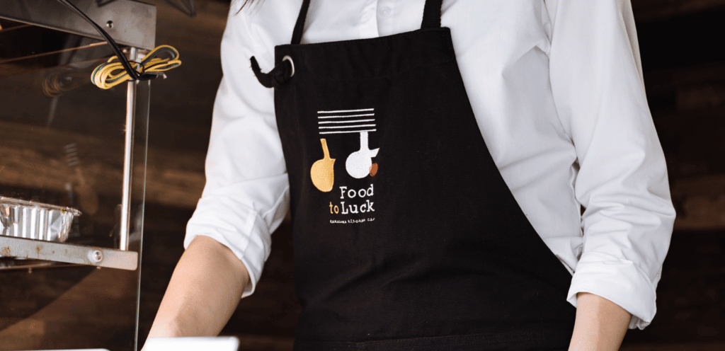 MU合同会社 Food to Luck