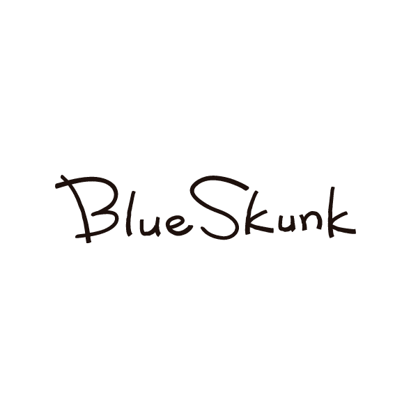 BlueSkunk