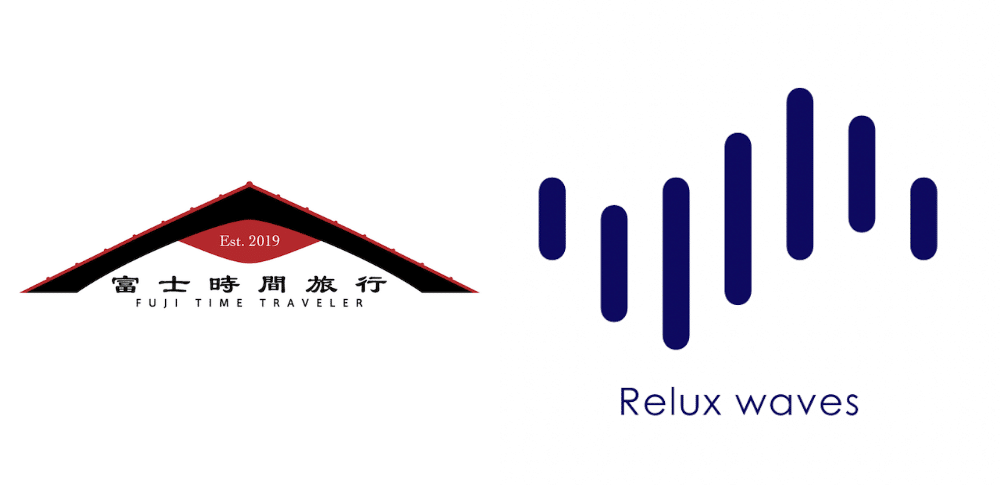 富士時間旅行　Relux waves