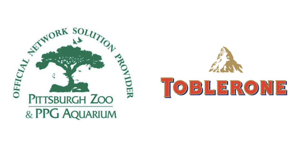 Pittsburgh Zoo & PPG Aquarium TOBLERONE