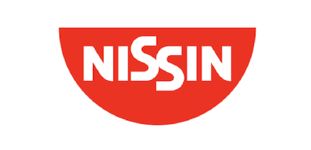 NISSIN（日清食品）