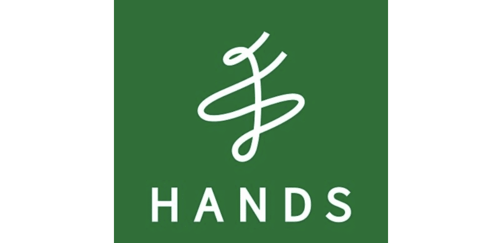 TOKYU HANDSのロゴ
