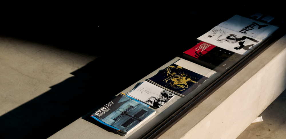 フライヤー作成を始める前に知っておくべきこと