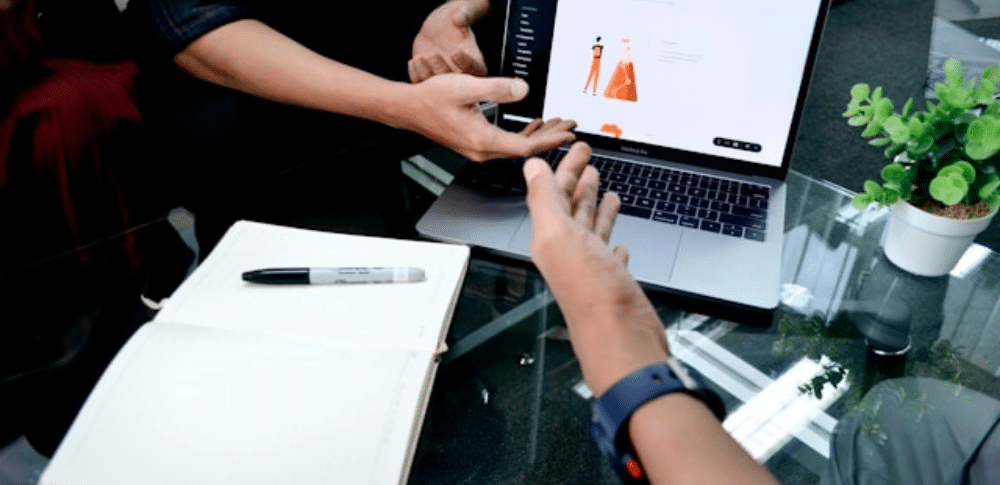 ロゴ制作を依頼する際の注意点