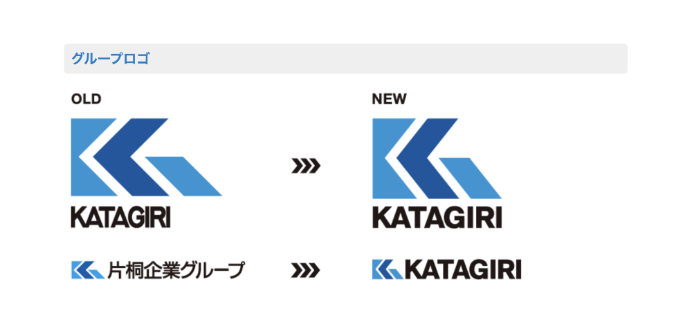 片桐企業グループ