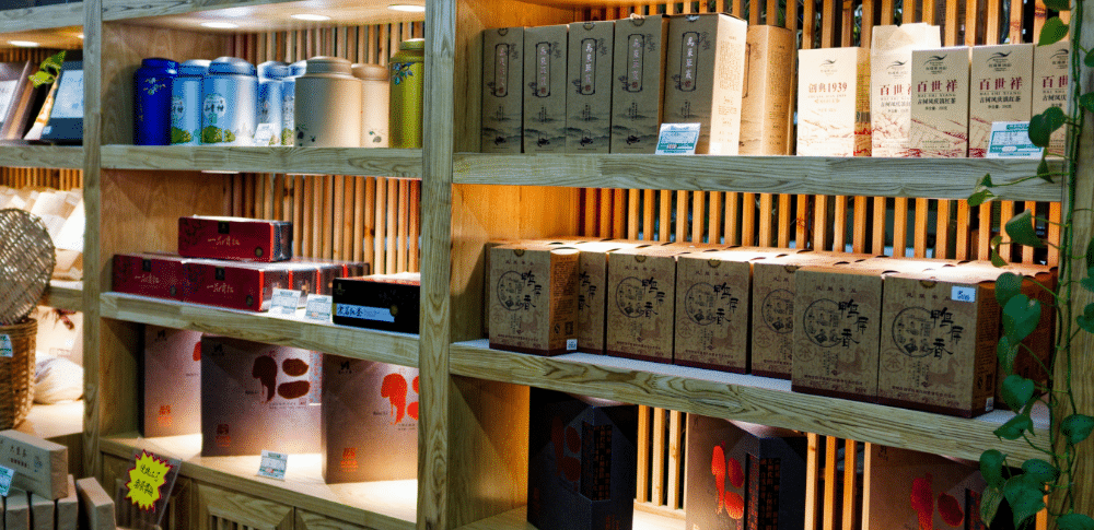 パッケージデザインが売上を左右する理由