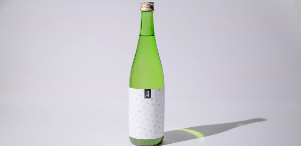 中島醸造株式会社