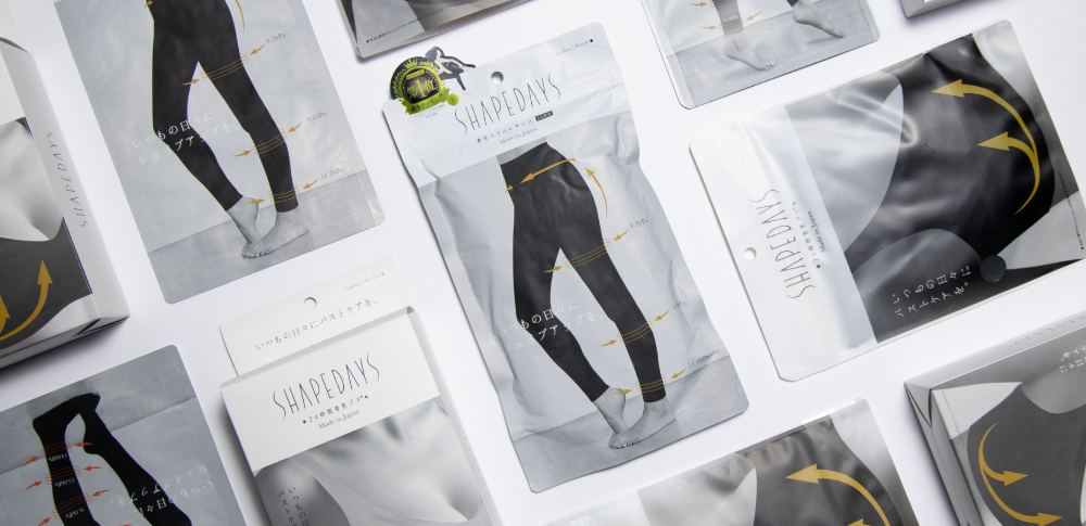 株式会社ローネジャパン｜ロゴデザイン・パッケージ展開